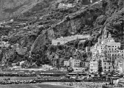 Italy - Amalfi - Explore The Amalfi Coast Explorer: Italy’s Most Scenic Coastline - 1