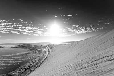  - Dakhla - Visiting Dakhla, Morocco: The Pearl of Moroccan Sahara while Co-Working (private room) - 2