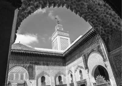 Morocco - Fes - Cross the Atlas Mountains from the Ancient Capital of the Kingdom of Morocco - 1