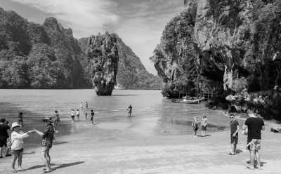 Thailand - Phuket Island - Your Vegan Thailand Adventure - Tofu, Tuk Tuks & Temples 🍃 - 8