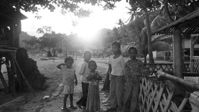 Indonesia - Rinca - Impact Trip on Indonesian Independence Day and Exploring Komodo National Park, Island Hopping and Many More. - 2