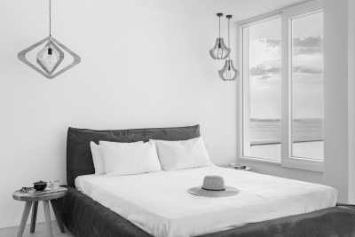 Griechenland - Mykonos Holiday Villas Aleomandra Imperial Estate - CoWorking and Holidaying in  Greece: A Luxury Villa in Mykonos 🏝️ - 25