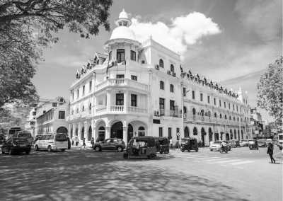 Sri Lanka - Kandy - Sri Lanka's Best Spots In One Week - wild Elephants on Safari, Local food and more! - 2