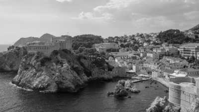 Croatia - Home Office / Co-Working in June in Hvar, Croatia 💻☀ - JoinMyTrip