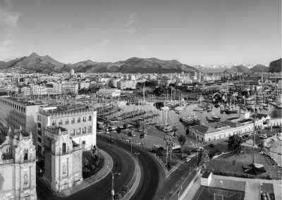 Italy - Palermo - Dreaming Sicily an Italian Summer Trip - 1