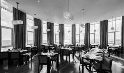 Portugal - TRYP Lisboa Caparica Mar Hotel - All-inclusive Yoga & Nature Retreat at Beachfront Spa Resort in Portugal: Explore the Sand Forest with a Local - 4