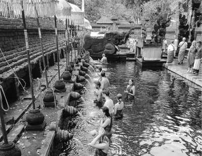 Indonesia - Swasti Eco Cottages - Bali Yoga Retreat - The Island of the Gods - 4