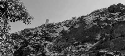 Oman - Ash Shuwaymiyyah - The Coastal Road Trip from Muscat to Salalah, Oman - 2