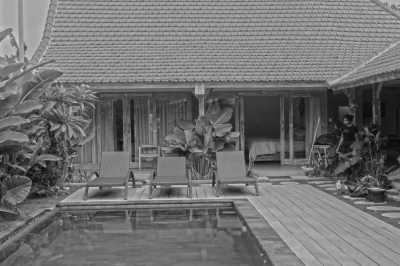 Indonesien - Canggu - Travel to Bali, Indonesia | 10 Days of Surfing, Snorkelling and Exploring - 3