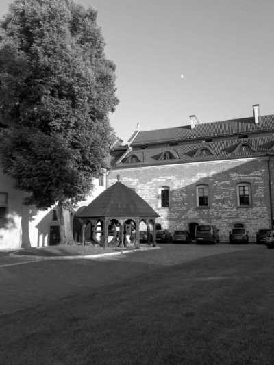 Poland - Tyniec - Krakow & The "Trails of The Vistula River" - Exploring the South of Poland - 6