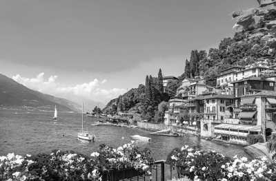 Italy - Lake Como - Embark on a Journey of Amore: Exploring Italy's Rich History, Savoring Pasta, and Strolling Cobblestone Streets - 2