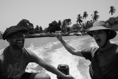 Senegal - Carabane - Sailing Adventure in the Casamance of Senegal - 8