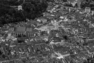 Romania - Brașov - Bucharest to Transylvania: City Lights to Castle Secrets. Explore Dracula's Castle, Hidden Gems, Traditional Food