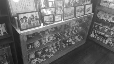 Japan - Former Toyosato Elementary School - Visit Japanese Castles, Real-life Animation locations and Ski in Shiga, Japan! 🇯🇵 - 4