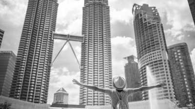 Malaysia - Federal Territory of Kuala Lumpur - Scenic Kuala Lumpur and Exotic Langkawi - 2