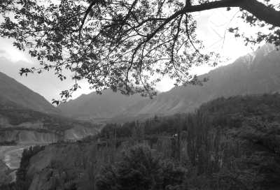 Pakistan - Hunza valley - Unforgettable 8-Day Hunza and Skardu Trip from Islamabad - 3