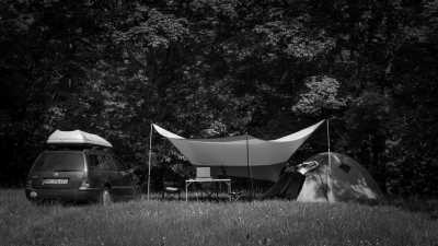 France - Camping Lefébure - A Magical Experience | Alsace, France | Walkshop Light | 4 Days | 4 Lakes Tour - trip to Lac Blanc, Lac Noir & more - 14