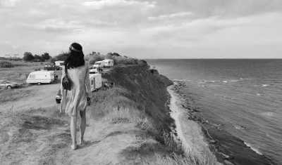 Rumänien - Hippie Seaside Weekend in Vama Veche 🌞 Romania with a local hippie 😄✌🏻💜 - JoinMyTrip