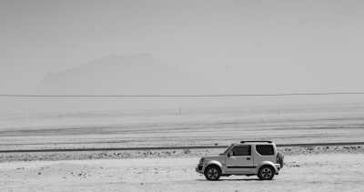 Namibia - Lüderitz - Roadtrip Namibia - Auf der Suche nach den Big 5 Namibias