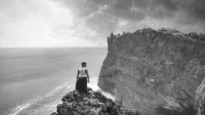 Indonesia - Uluwatu - The Best of Bali & Nusa Lembongan & Penida Adventure Trip Hidden Gems