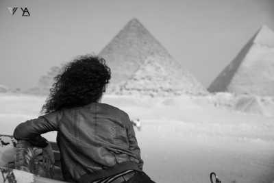 Ägypten - Giza Necropolis - Walking Through Egypt's Rich History: A Guided Journey to Ancient Wonders and Cultural Marvels - 2