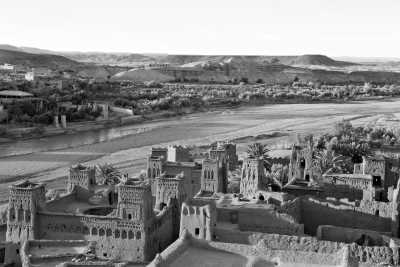 Morocco - Ouarzazate - Party in a Festival Held in Movie Studios and Enjoy World Heritage Sites Along with Off the Grid Experiences At the Pearl of the South Ouarzazate, Morocco - 1