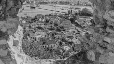 Greece - Nafplion - Discover Greece - a different side: Hidden Athens & Forgotten Capital - 1