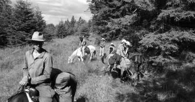 Rumänien - Lunca Cernii de Jos - Reiten & Yoga - eine Pferdereise durch Rumänien - 1