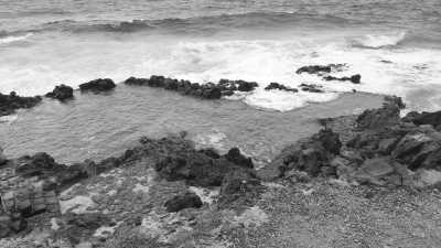 Spain - Garachico - Visit Tenerife ⛰️ eat canarian food 🍽️ and see the natural wonders of the island 📍