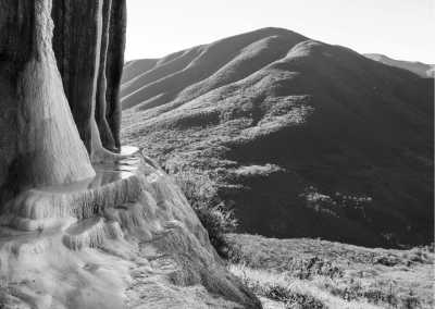 Mexiko - Hierve el Agua - Experience Mexico: Cultural Dia de Muertos - 2
