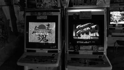 Japan - Kansai - Discover Japan! Anime & gaming culture plus sightseeing of Osaka, Kyoto, Shiga 👾 - 1