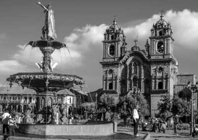 Peru - Cusco - 6 Days Peru’s Flavors & Wonders