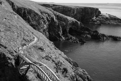 Ireland - Cork - Foodie Roadtrip in Ireland: Cliffs, Green Lands, and Craft Food, End with a Feast! - 1