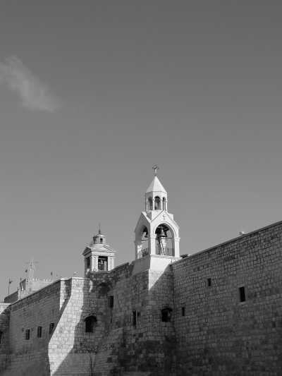 Israel - Bethlehem - Welcome to ISRAEL: Explore Nazareth, Bethlehem, Jerusalem, Haifa and UNESCO White City. A trip filled with culture and beach time  (October 2023)