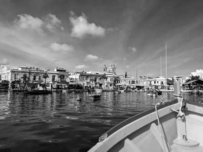 Malta - St. Julian's - 🏝️ Fabulous Malta💥 Extend your summer, Enjoy Hot Nightlife, Cool Beaches and Learn to Make the Best Refreshing Cocktails🍹 Premium trip: max 2 persons