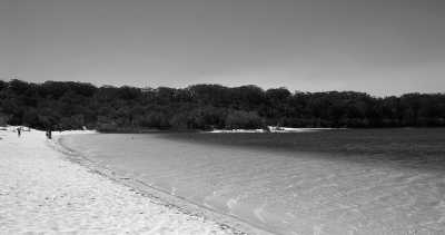 World - Fraser Island - Neuseeland, Australien & Bali  - 1