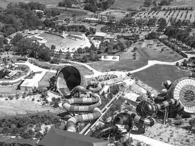 Australia - Jamberoo Action Park - Immerse in Wollongong's Laid-Back Lifestyle and Stunning Scenery in Australia