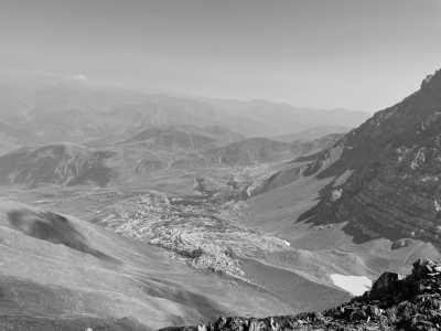 Georgien - Juta - Trekking- und Kulturreise nach Georgien - 3