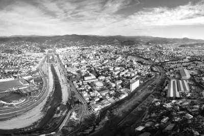 Frankreich - Alès - Hike in France the regions of Le Velay, le Gévaudan and Les Cévennes with a native french hiker