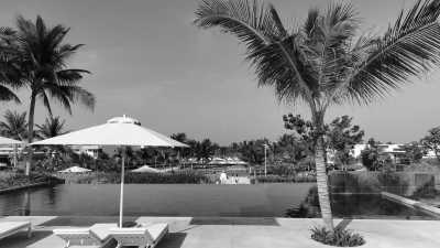 Vietnam - Alma Resort Cam Ranh - Coworking trip 7 nights Nha Trang - Glorious beach, swimming, kayaking and enjoy the peace of nature - 5