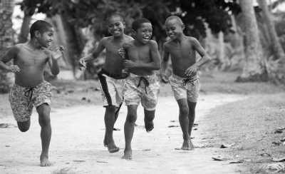 Fiji - Taveuni Island - Luxury trip to Fiji 🌺 - Mamanuca islands, boat trips, visit villages, scuba diving & more