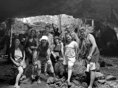 Indonesia - Rinca - Impact Trip on Indonesian Independence Day and Exploring Komodo National Park, Island Hopping and Many More. - 21