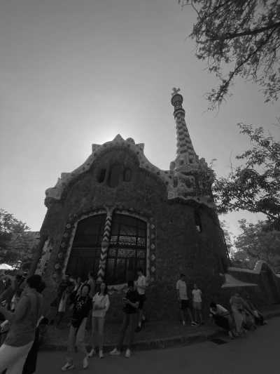 Spanien - Sagrada Família - Sun, Sangria, and Sagrada: Barcelona in May, An Adventure to Welcome Spring and Discover the Spanish Culture - 15