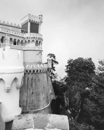 Portugal - Sintra - Foodie trip through Portugal - Lisbon, Sintra and Cascais - 2