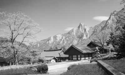 Korea, South - Sokcho-si - 🇰🇷 South Korea: 1 week adventure! 🏛️ Temple homestay with monks, DMZ/JSA, 🥾 National park hiking, 🍣 Enjoy all the local food!! - 2