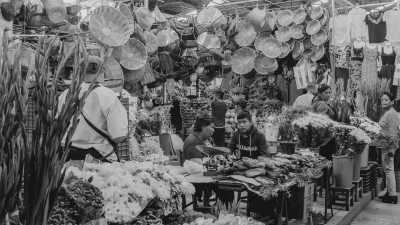 Mexico - Mexico City - Mexico 🇲🇽 Adventure Trip Explore Mexico like a local - 2