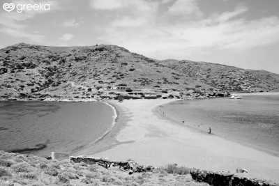 Griechenland - Kithnos - Discover Greece's Cyclades Islands: A Sailing Adventure of a Lifetime!