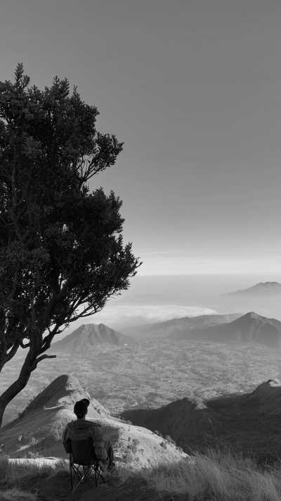 Indonesia - Mount Merbabu - Experience the Best of Borobudur and Hike Mt. Merbabu in 5 Days - An Outdoor Adventure in Indonesia - 2