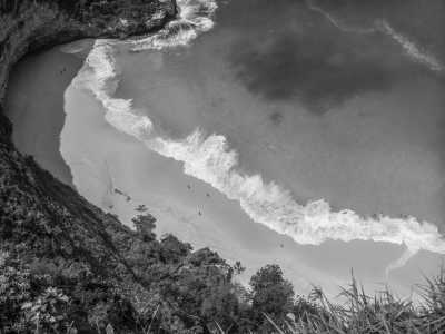 Indonesia - Canggu - Bali Bliss: A 14-Day Journey Through Paradise 🌴🌊🏄‍♂️🏯🌅🏞️🏝️ - 2