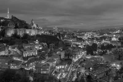 Western Asia - Tbilisi - CoWorking in Yerevan, Armenia + one week trip to Tbilisi, Georgia! - 3